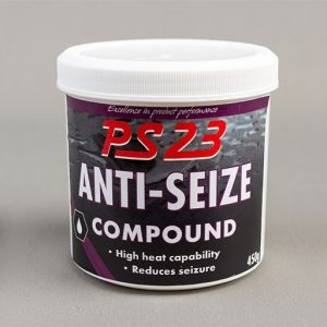 ANTI-SEIZE COMPOUND 500GR