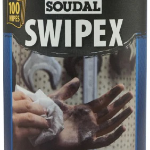 SUPPER CLEANING WIPES 100 WIPES 
