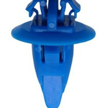 FENDER FLARE RETAINER POM TOYOTA BLUE